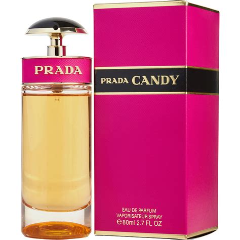 candy prada precio|prada candy 80ml cheapest price.